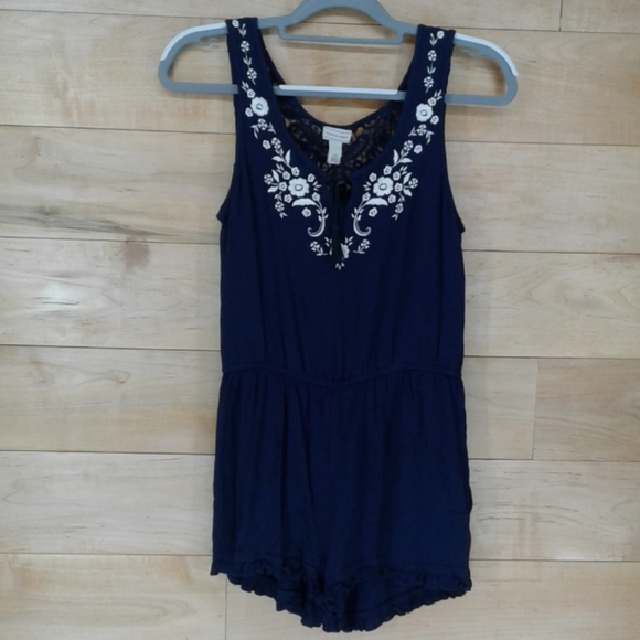 Cape Juby Romper - Picture 2 of 4